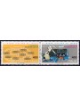 ITALIA 1983 Lavoro 2v MNH**
