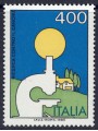 ITALY 1983 Fight against cancer MNH**