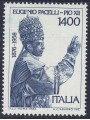 ITALY 1983 Pope Pius XII MNH**