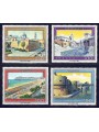 ITALIA 1983 Turismo 4v MNH**