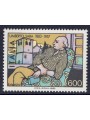 ITALY 1983 Umberto Saba MNH**