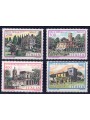 ITALIA 1983 Ville 4v MNH**