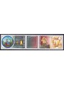 ITALY 1984 Work 2v MNH**