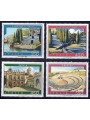 ITALIA 1984 Turismo 4v MNH**