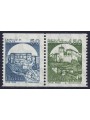 ITALY 1985 Castelli from 2v MNH coil**
