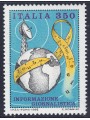 ITALIA 1985 Informazione giornalistica MNH**