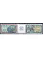 ITALY 1985 Work 2v MNH**