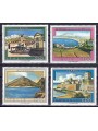 ITALIA 1985 Turismo 4v MNH**