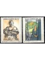 ITALY 1986 Art 2v MNH**
