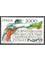 ITALY 1986 Martyrs' Day MNH**