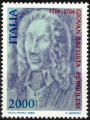 ITALY 1986 Giovan Battista Pergolesi MNH**