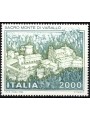 ITALY 1986 Sacred Mount of Varallo MNH**