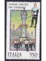 ITALY 1988 Folklore MNH**