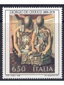 ITALY 1988 Giorgio de Chirico MNH**