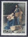 ITALIA 1988 Natale £650 MNH**