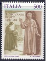 ITALY 1988 San Giovanni Bosco MNH**
