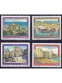 ITALY 1988 Tourism 4v MNH**