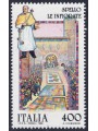 ITALY 1989 Folklore MNH**