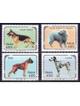 ITALY 1994 Pets, dogs 4v MNH**