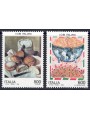 ITALY 1994 Italian Food 2v MNH**