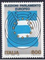 ITALIA 1994 Parlamento Europeo MNH**
