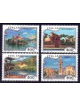 ITALIA 1994 Turismo 4v MNH**