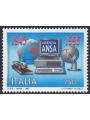 ITALIA 1995 Agenzia ANSA MNH**