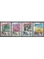 ITALIA 1995 Cinema 4v MNH**