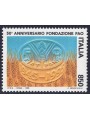 ITALY 1995 Anniversary of FAO MNH**