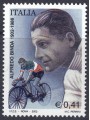 ITALY 2002 Alfredo Binda MNH**