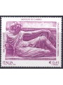 ITALY 2002 Arnolfo di Cambio MNH**