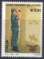 ITALY 2002 State Forestry Corps MNH**