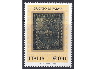 ITALY 2002 Duchy of Parma MNH**