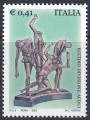 ITALY 2002 Massacre of the Acqui Division MNH**