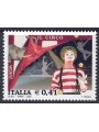 ITALY 2002 Europe MNH**