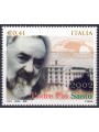 ITALY 2002 Padre Pio MNH**