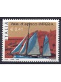 ITALY 2002 Gathering of Vintage Sails MNH**