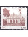 ITALIA 2002 Santa Maria delle Grazie MNH**
