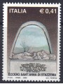 ITALY 2002 Sant'Anna di Stazzema MNH**