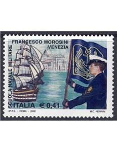 ITALY 2002 Naval School of Venice MNH**