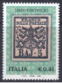 ITALY 2002 Papal State MNH**