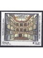 ITALIA 2002 Teatro della Concordia MNH**