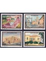 ITALY 2002 Tourism 4v MNH**