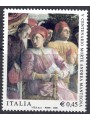 ITALY 2006 Andrea Mantegna MNH**