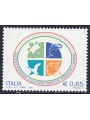 ITALIA 2006 Aree Protette MNH**