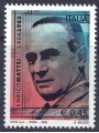 ITALY 2006 Enrico Mattei MNH**