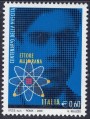 ITALY 2006 Ettore Majorana MNH**