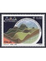 ITALY 2006 Mountain Day MNH**