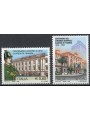 ITALY 2006 Guardia di Finanza 2v MNH**
