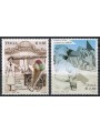 ITALY 2006 Made in Italy 2v MNH**